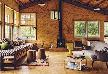 Mountain House - Nina Freudenberger [KSIĄŻKA]