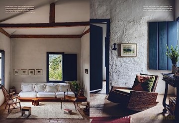 Mountain House - Nina Freudenberger [KSIĄŻKA]