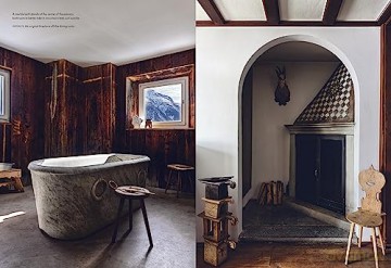 Mountain House - Nina Freudenberger [KSIĄŻKA]