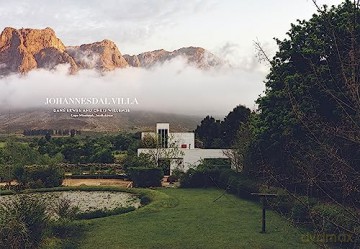 Mountain House - Nina Freudenberger [KSIĄŻKA]