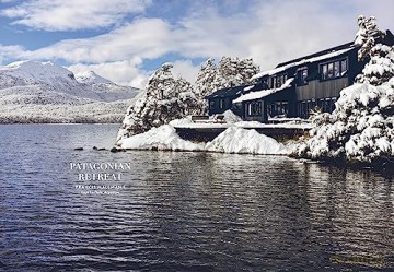 Mountain House - Nina Freudenberger [KSIĄŻKA]