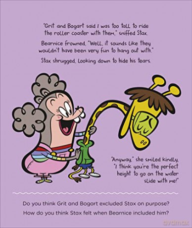 Mrs Wordsmith Book Of Big Feelings - Mrs Wordsmith [KSIĄŻKA]