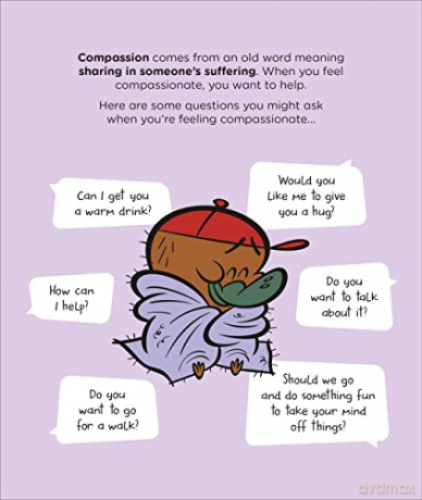 Mrs Wordsmith Book Of Big Feelings - Mrs Wordsmith [KSIĄŻKA]