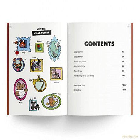 Mrs Wordsmith Year 6 English Monumental [KSIĄŻKA]