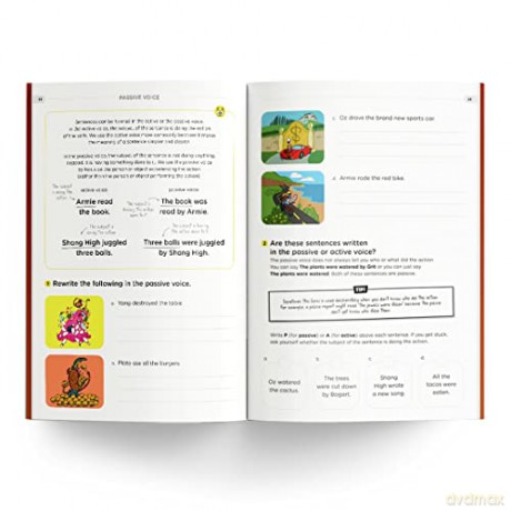 Mrs Wordsmith Year 6 English Monumental [KSIĄŻKA]