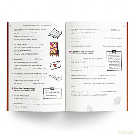 Mrs Wordsmith Year 6 English Monumental [KSIĄŻKA]