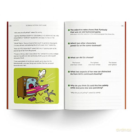 Mrs Wordsmith Year 6 English Monumental [KSIĄŻKA]