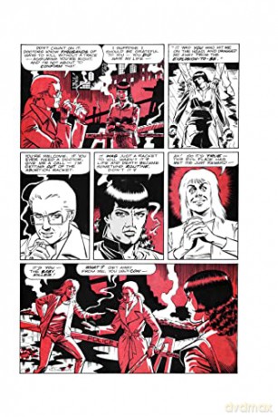 Ms Tree Heroine Withdrawl - Max Allan Collins [KSIĄŻKA]