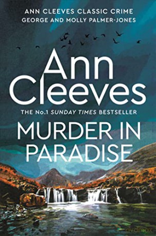 Murder In Paradise - Ann Cleeves [KSIĄŻKA]