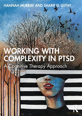 Murray Working With Complexity Ptsd - Hannah Murray [KSIĄŻKA]