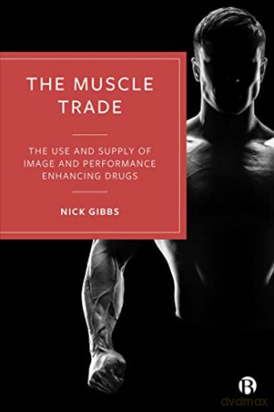 Muscle Trade - Nick Gibbs [KSIĄŻKA]