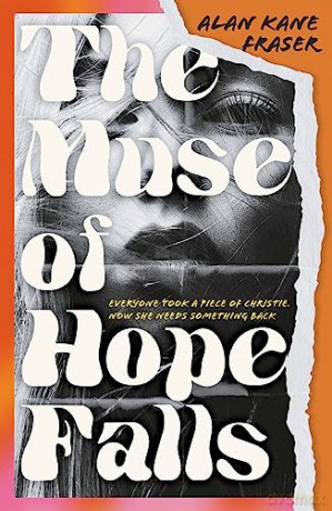Muse Of Hope Falls - Alan Kane Fraser [KSIĄŻKA]