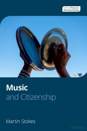 Music And Citizenship [KSIĄŻKA]