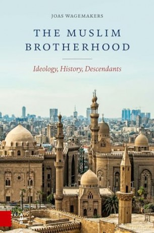 Muslim Brotherhood [KSIĄŻKA]