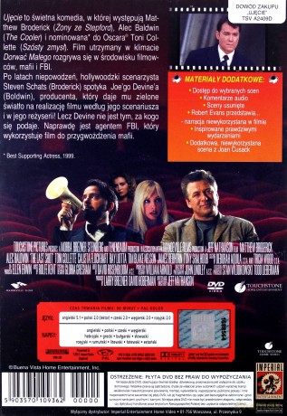 Ujęcie [DVD]