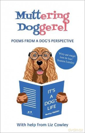 Muttering Doggerel [KSIĄŻKA]