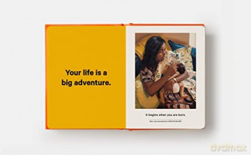 My Art Book Of Adventure - Shana Gozansky [KSIĄŻKA]