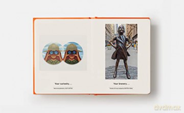 My Art Book Of Adventure - Shana Gozansky [KSIĄŻKA]