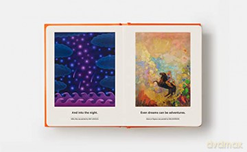 My Art Book Of Adventure - Shana Gozansky [KSIĄŻKA]