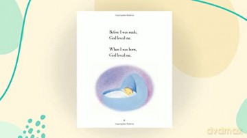 My Baptism Book - Sophie Piper [KSIĄŻKA]