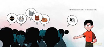 My Cat Does Ballet - Robert Heidbreder [KSIĄŻKA]