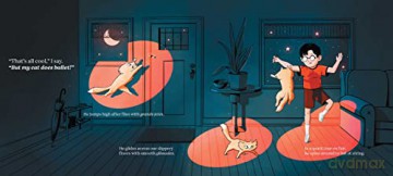 My Cat Does Ballet - Robert Heidbreder [KSIĄŻKA]