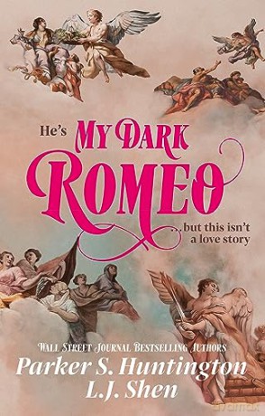 My Dark Romeo - L J Shen [KSIĄŻKA]