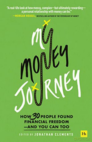 My Money Journey - Jonathan Clements [KSIĄŻKA]