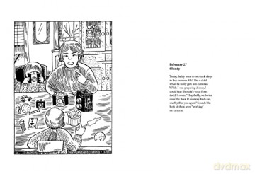 My Picture Diary - Fujiwara Maki [KSIĄŻKA]
