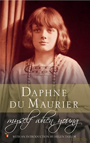 Myself When Young - Daphne Du Maurier [KSIĄŻKA]