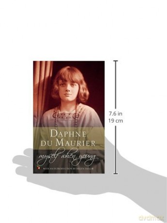 Myself When Young - Daphne Du Maurier [KSIĄŻKA]