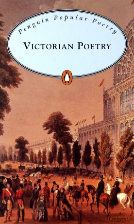 Victorian Poetry [KSIĄŻKA]