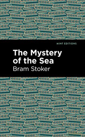 Mystery Of The Sea [KSIĄŻKA]