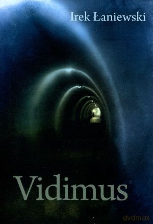 Vidimus - Irek Łaniewski [KSIĄŻKA]