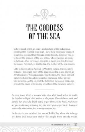 Myths Of The Underworld - Lindsay Christinee [KSIĄŻKA]