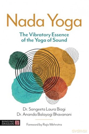 Nada Yoga - Sangeeta L Biagi [KSIĄŻKA]