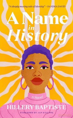 Name In History [KSIĄŻKA]