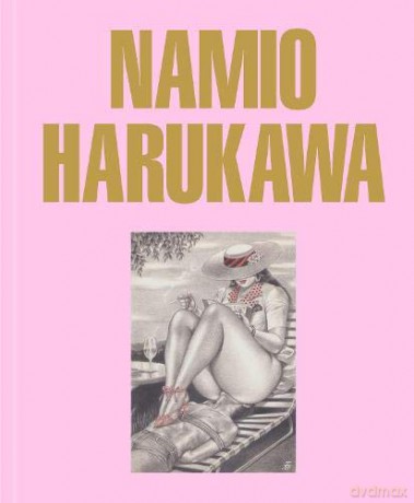 Namio Harukawa - Namio Harukawa [KSIĄŻKA]