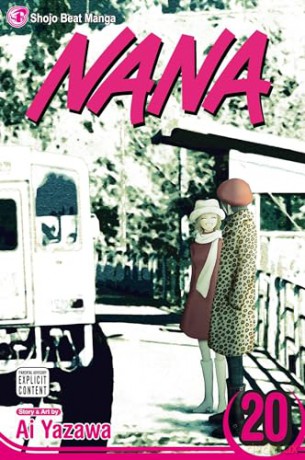 Nana [KOMIKS]