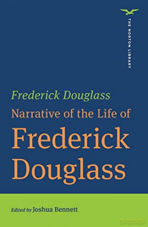 Narrative Of The Life Of Frederick Doug [KSIĄŻKA]