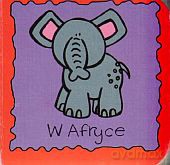 W Afryce [KSIĄŻKA]