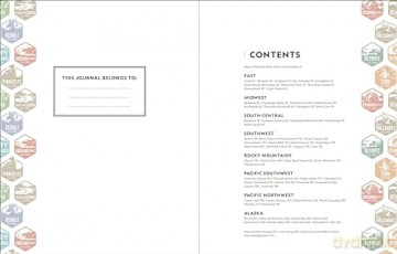 National Geographic Guide To National Pa - National Geographic [KSIĄŻKA]