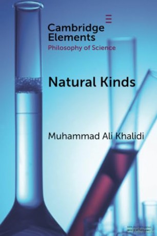 Natural Kinds - Muhammad Al Khalidi [KSIĄŻKA]
