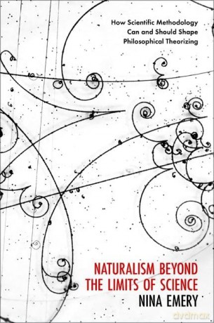 Naturalism Beyond The Limits Of Science [KSIĄŻKA]