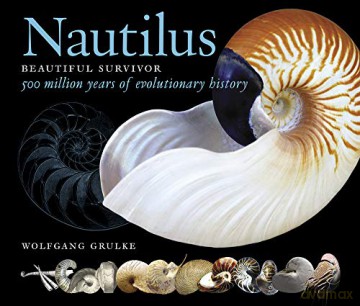 Nautilus Beautiful Survivor - Wolfgang Grulke [KSIĄŻKA]