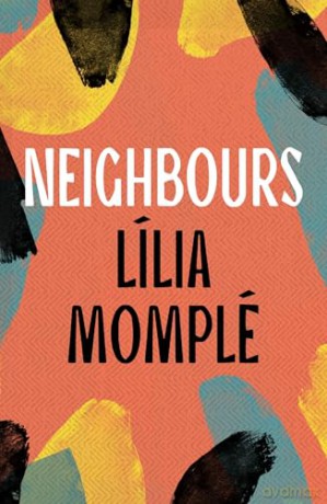 Neighbours - Momple Lilia [KSIĄŻKA]