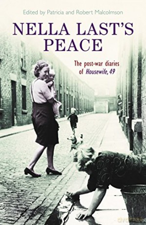 Nella Lasts Peace - P (Ed) Malcolmson [KSIĄŻKA]