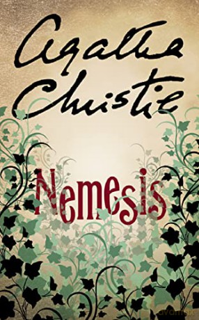 Nemesis Miss Marple Pb - Agatha Christie [KSIĄŻKA]