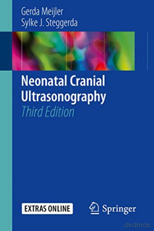 Neonatal Cranial Ultrasonography - Meijler [KSIĄŻKA]