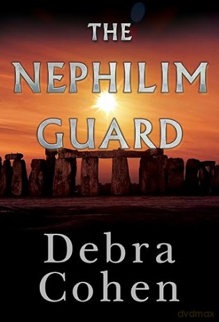 Nephilim Guard - Debra Cohen [KSIĄŻKA]